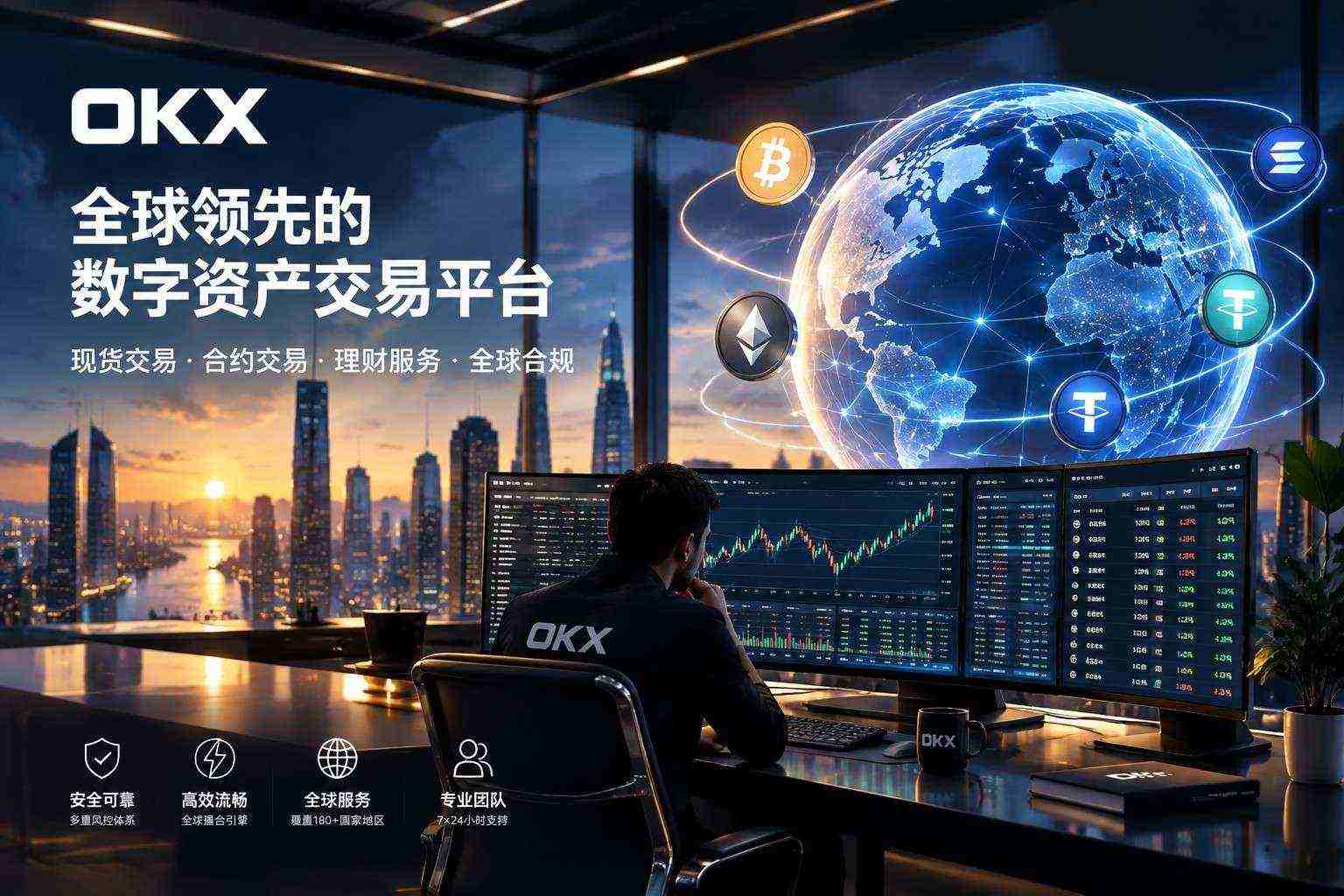 欧交易所app下载  行情页面截图