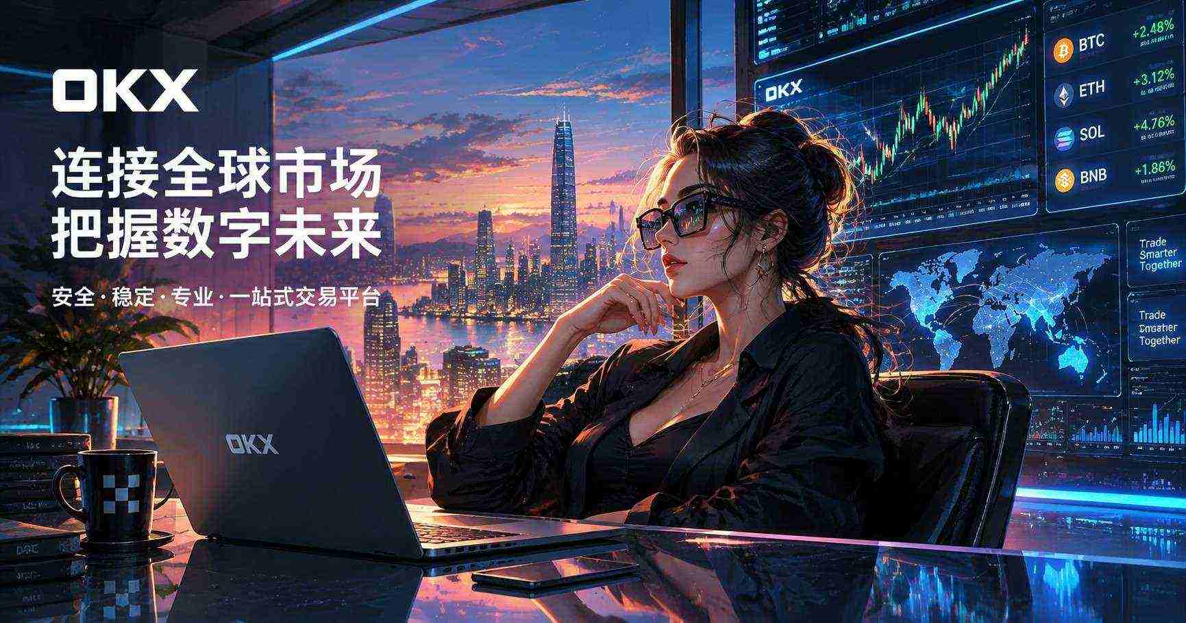 欧交易所app下载  资产管理页面截图