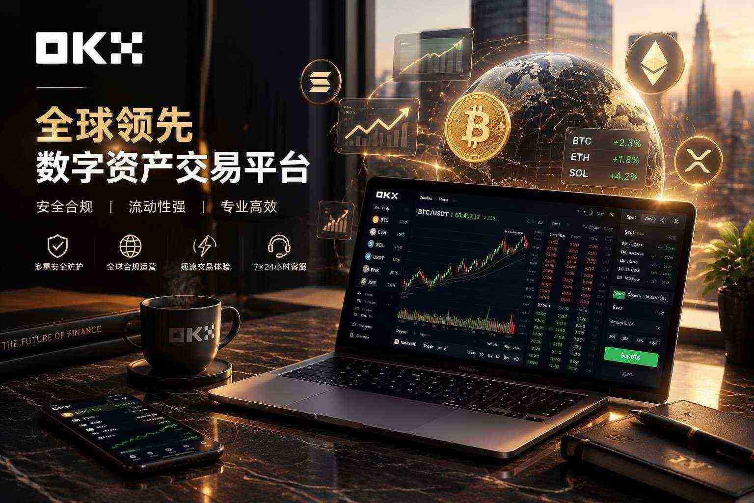 欧交易所app下载  手机客户端界面展示